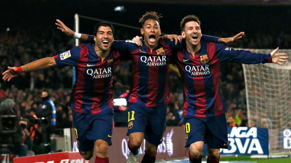 El Futbolero tweet media