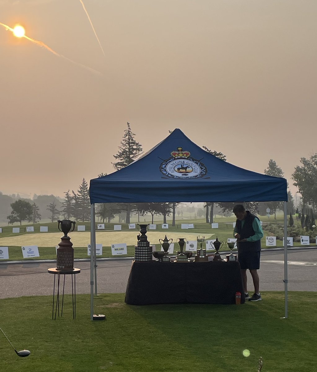 Day 2 of the Flooring Superstores Club Championship is underway.  Follow live scoring:

rb.gy/md1t4d