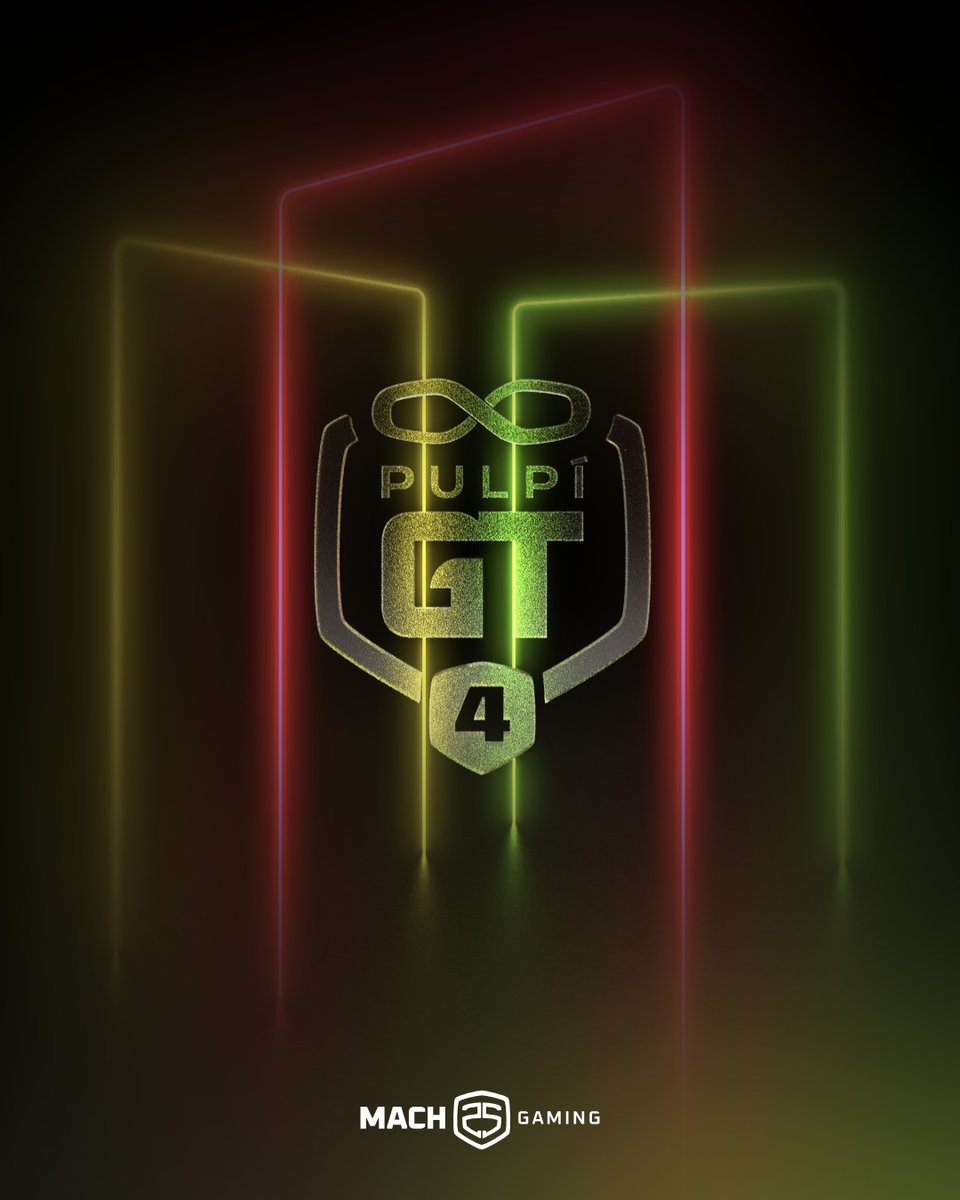 Mach25 Gaming (@mach25gaming) on Twitter photo 🎮 | #GTPulpí
Algo GRANDE se está cocinando…
Y tú vas a ser parte de ello.
Faltan 2 días.
🔁 Si quieres estar en el centro de la historia.
❤️ Si te intriga lo que se está horneando.
Haz ruido. Que se escuche. 🎮 | #GTPulpí
Algo GRANDE se está cocinando…
Y tú vas a ser parte de ello.
Faltan 2 días.
🔁 Si quieres estar en el centro de la historia.
❤️ Si te intriga lo que se está horneando.
Haz ruido. Que se escuche.