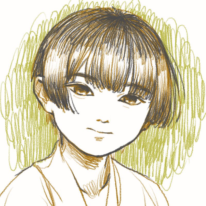 凉雨鱼(liangyuu) tweet media