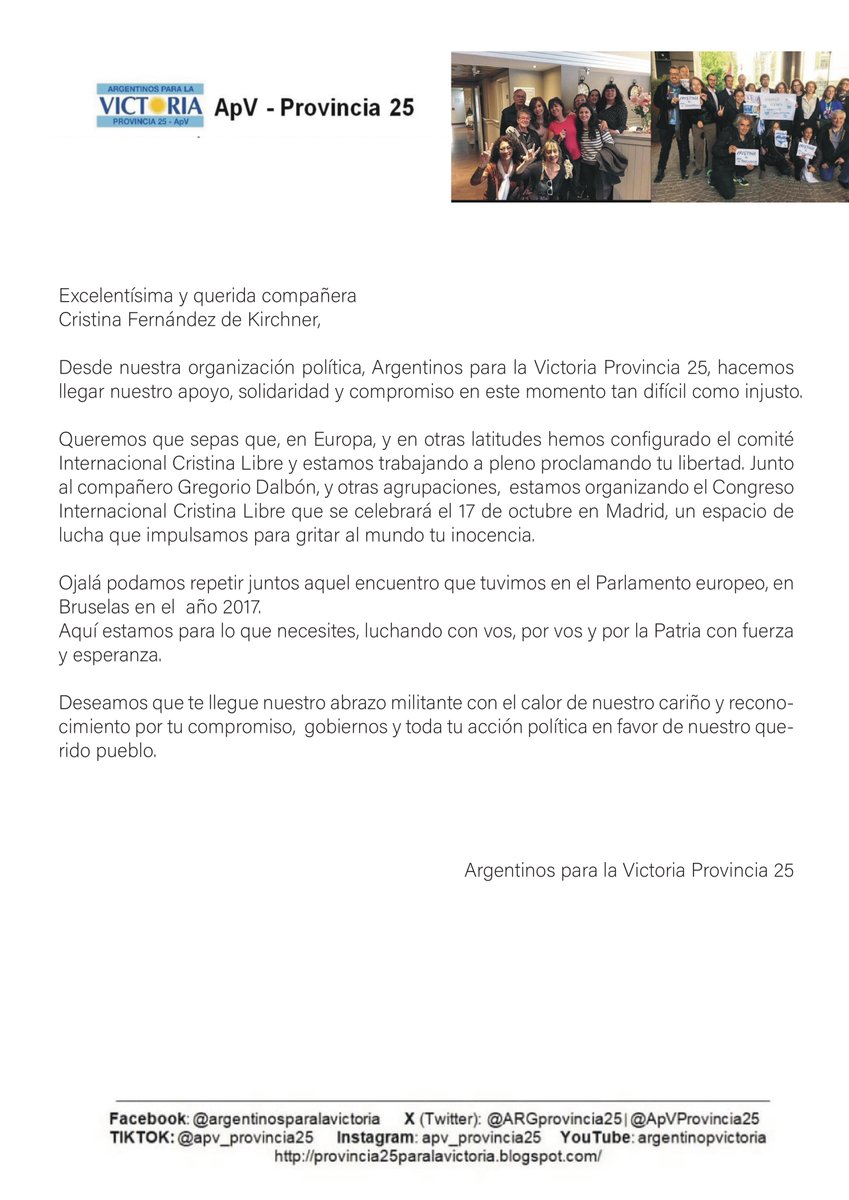 ApVprovincia25 tweet media