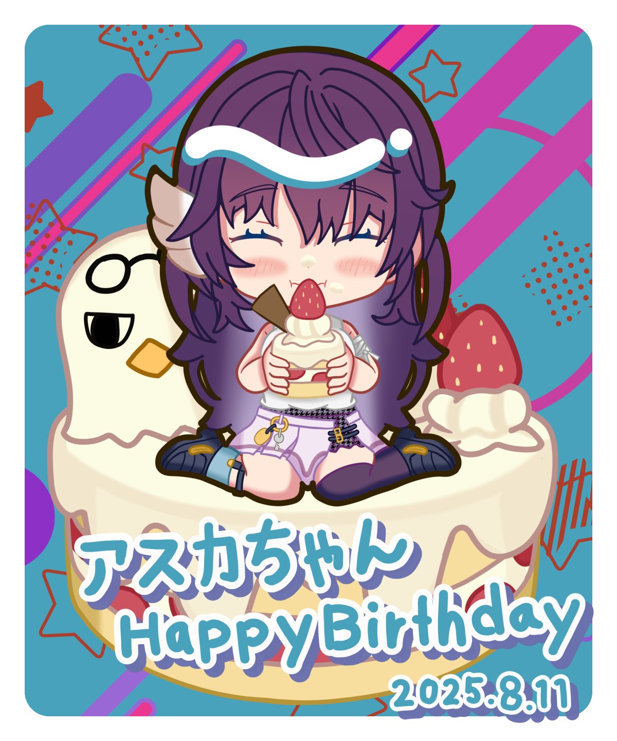 あ～にゃん214315です❣️(6月15日予定) 水白雪@C106 日曜西2た-07b on X: 
