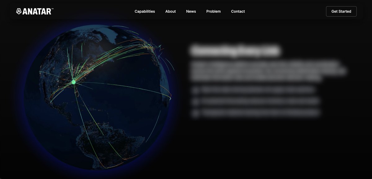 Every stitch, automated process, and line of code brings apparel manufacturing closer to home, placing Atlanta at the heart of a new industrial renaissance. @anatarhq