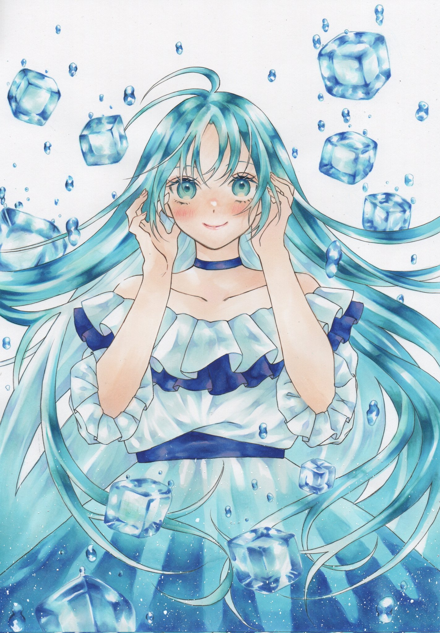 ☆hamham様 あむ (@nj819amu) / X