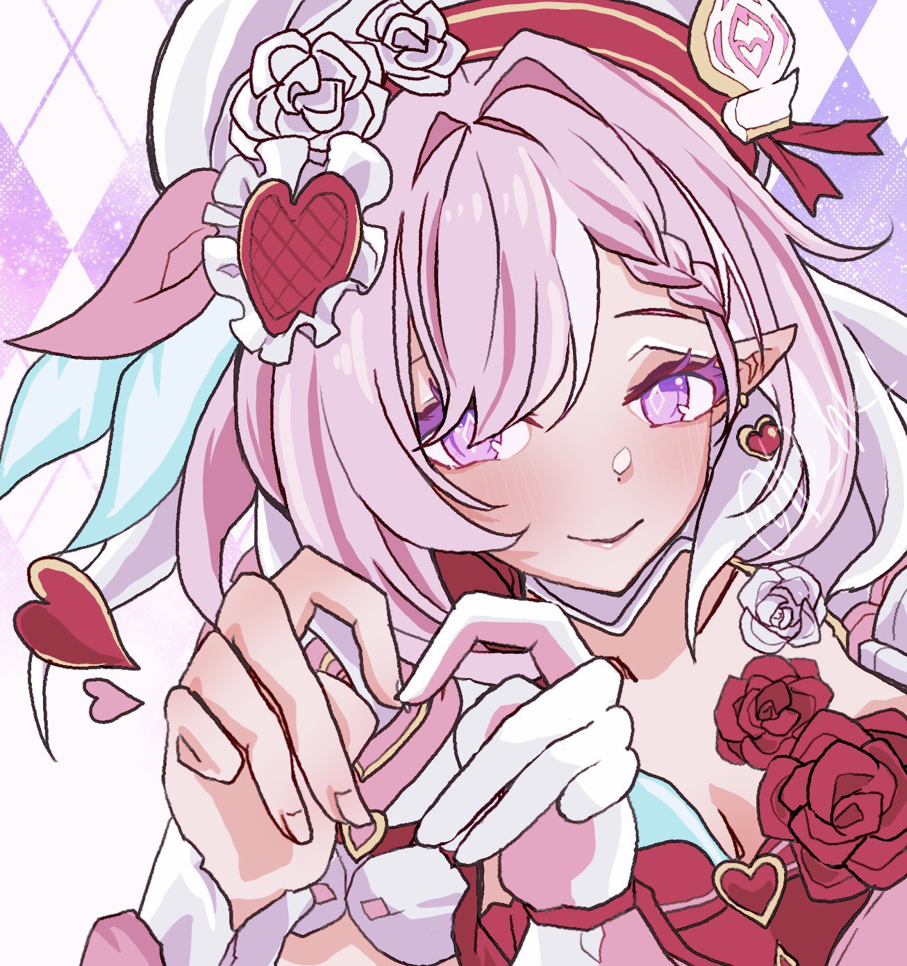 しぃ❤︎꙳✩꙳⋆☃　0527 月 on X: 