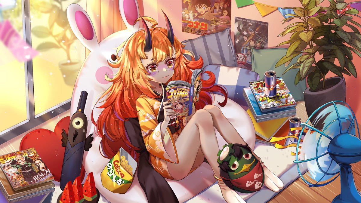 What's your favorite manga? #diartz

Artist <a href="/Hanh_R_A/">HanhChu✨Artist</a>