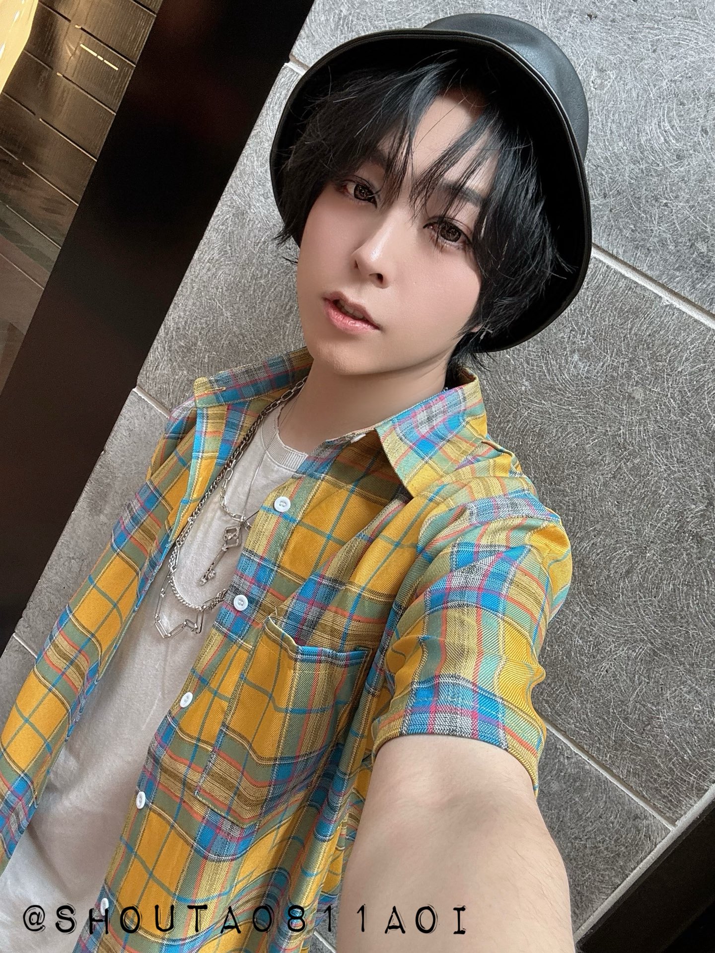 七仮 (@7kari_1119) / X