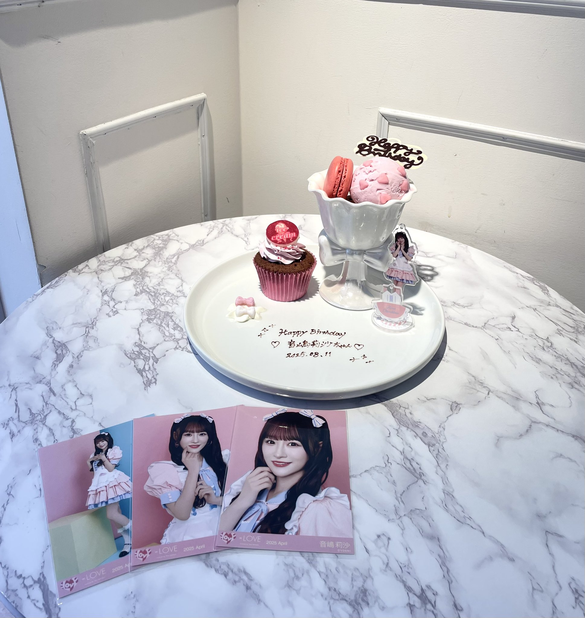 ちいさき♡ on X: 