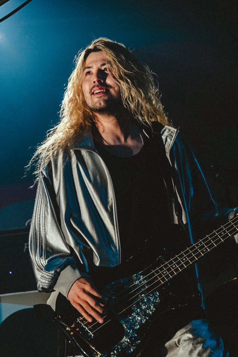 Happy Birthday Ken ⚡︎⚡︎⚡︎
