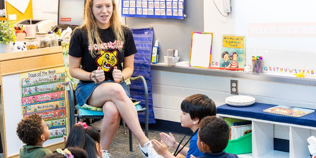 Tomorrow’s Transition Day launches our K, 6th, and 9th grade students Back To Your Future!
It’s a key moment to help them feel safe, confident, and supported. Let’s make them feel seen from the very first step.
#Back2YourFuture #TransitionDay #TeamStafford