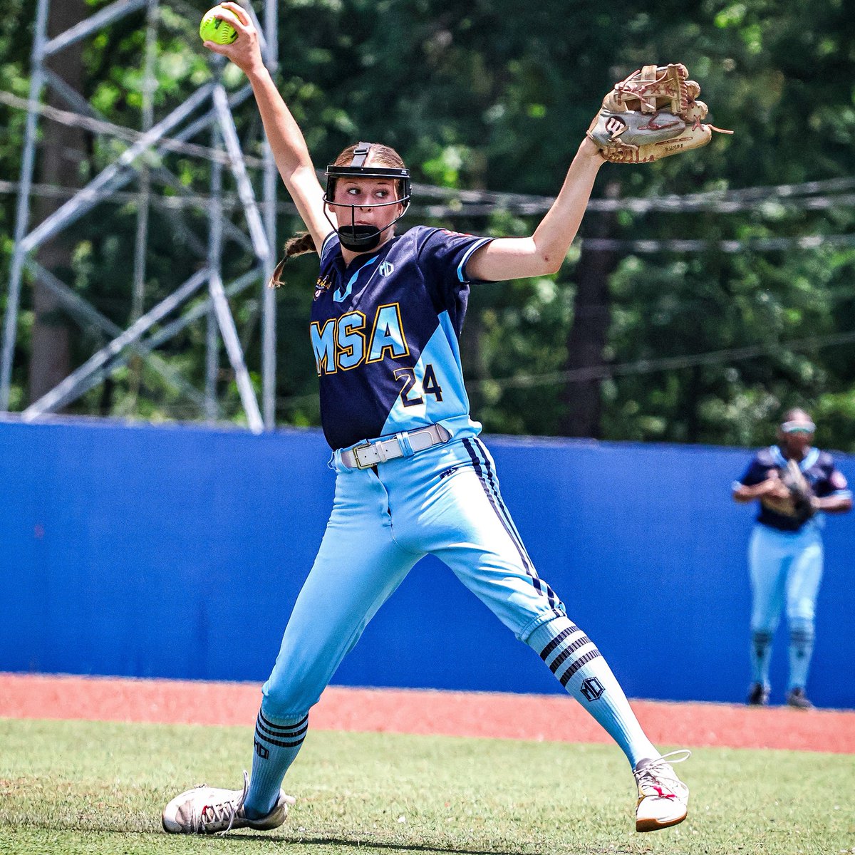 Magnolia Sports Association tweet media