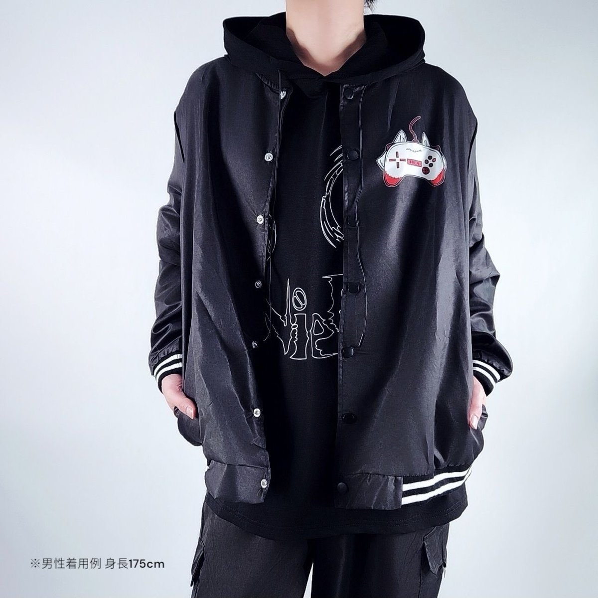 NIER CLOTHING (@nier_tokyo) on Twitter photo 🎁本日〆切プレゼント企画🎁
こちらの当店オリジナル商品を
🎁3名様にプレゼント🎁
◼応募方法
フォロー(<a href="/NieR_tokyo/">NIER CLOTHING</a>) & リポスト
◼締切〆 本日24時
ユニセックスアイテムです🐰
是非ご参加ください🙇♂️🙇♀️ 🎁本日〆切プレゼント企画🎁
こちらの当店オリジナル商品を
🎁3名様にプレゼント🎁
◼応募方法
フォロー(<a href="/NieR_tokyo/">NIER CLOTHING</a>) & リポスト
◼締切〆 本日24時
ユニセックスアイテムです🐰
是非ご参加ください🙇♂️🙇♀️