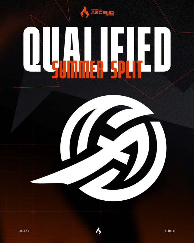 Very proud of my chickens from <a href="/AssetEsport/">Asset Esport</a> 
You have deserved it’s just work! You are the goats
See you on August 20th for the beginning of Summer! 
<a href="/SynapseKyx/">Lil Kyx</a> <a href="/Sardoran_lol/">Sardoran</a> <a href="/lil_tae22/">tae</a> <a href="/Takumi_Foster/">Takumi</a> <a href="/J_Jazox_LB/">Just1Bastard</a> ❤️❤️