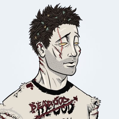 If you know, you know 🧠 <a href="/DeGodsNFT/">DeGods</a>    #NewProfilePic