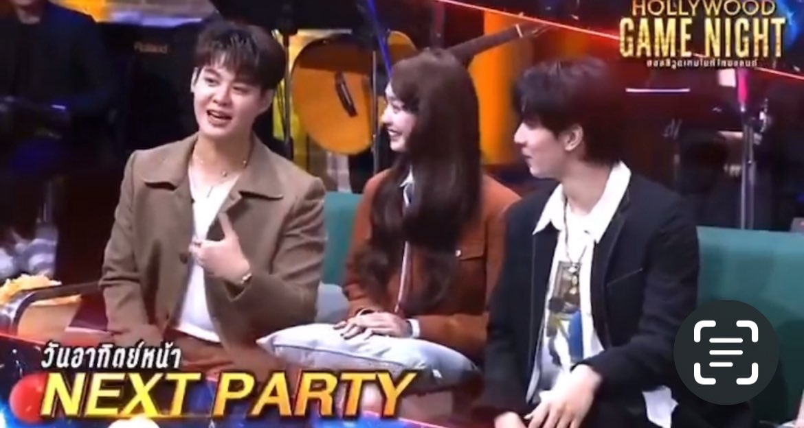 hito_pong's tweet image. ( *ˊᵕˋ) oyasϋmi♡🧸꙳.☽⋆
@Saint_sup
2ヶ月前の秘密の収録は　#hollywoodgamenightthailand だったんだね☺️
次の日曜日は久しぶりに #3Vs 揃ってバラエティでみれるの楽しみです🥰
Sweet dreams !🐑✨
#ฝันดีนะเซ้นต์ซุป🌛🦉
#Saint_sup #MingEr