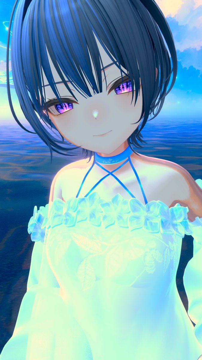 (*´ω`*)
#Mao3D #RiisyaSweets