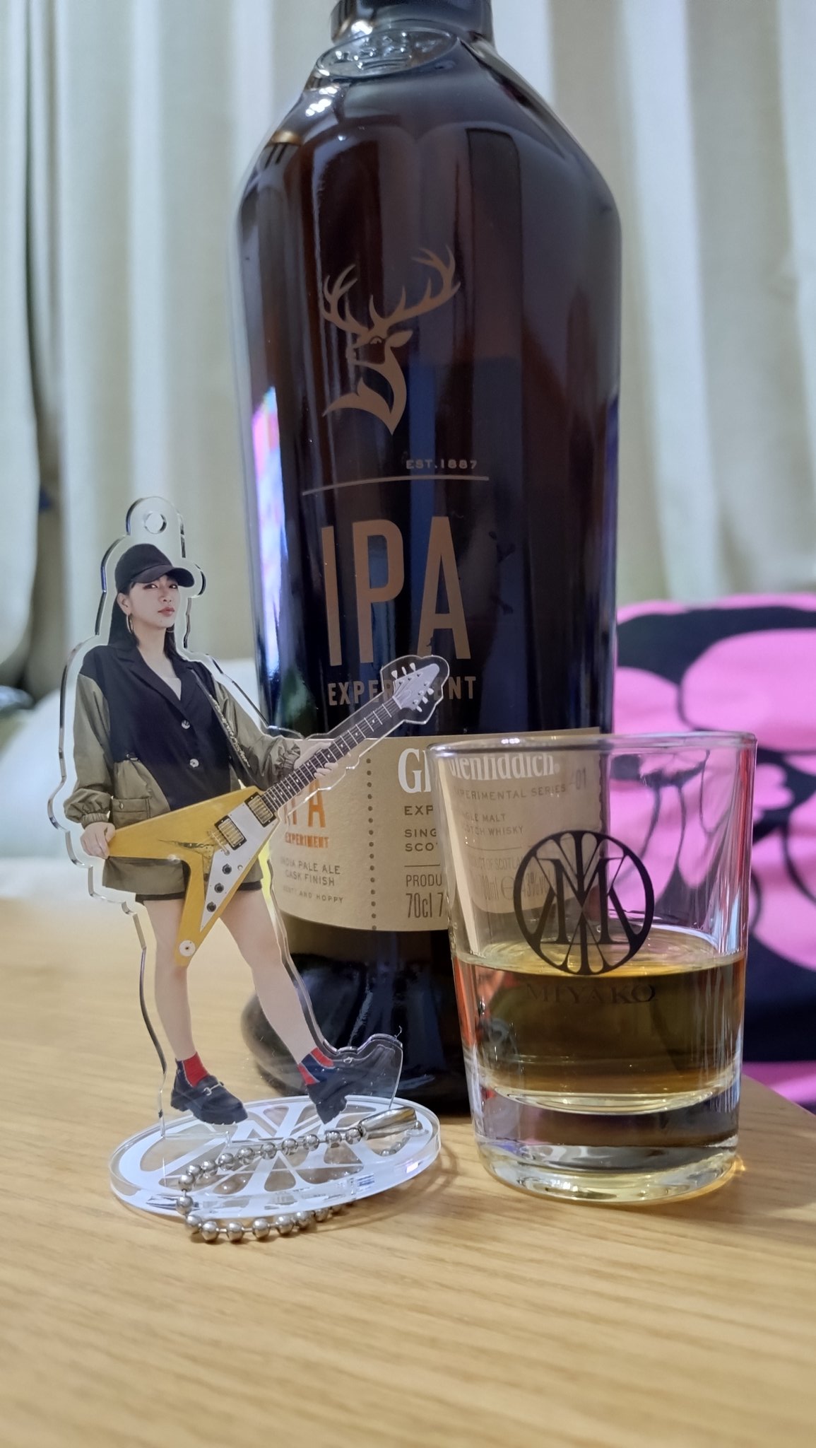 グレンフィディック GLENFIDDICH 21YO 700ml