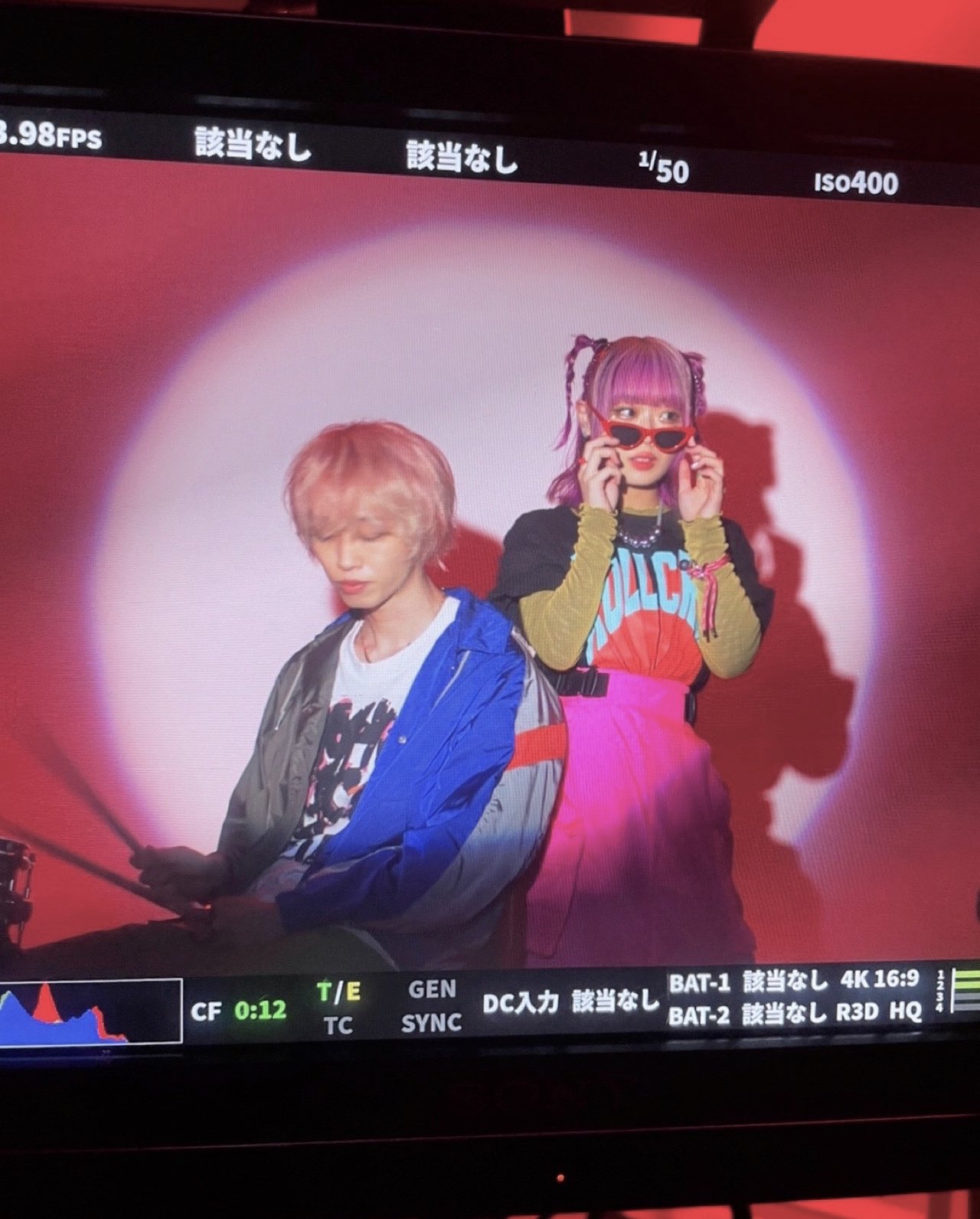 アイドル Yama Colorful - YouTube