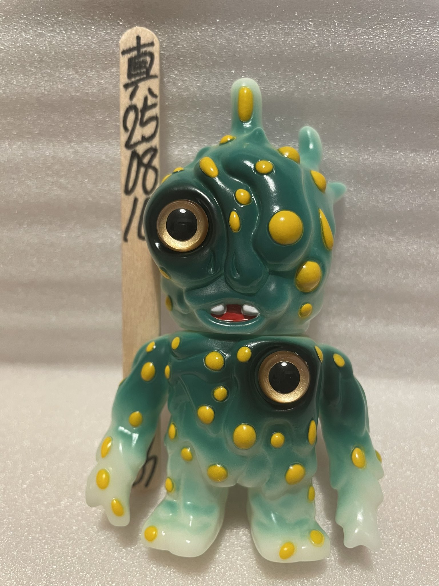 リアルヘッド REALHEAD 真頭玩具 goccodo punkdrunkers realxhead