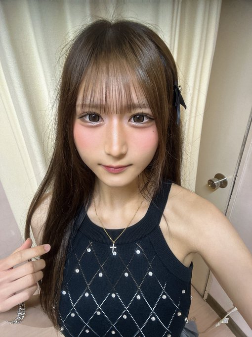 北口キャロライン美利衣のTwitter画像45