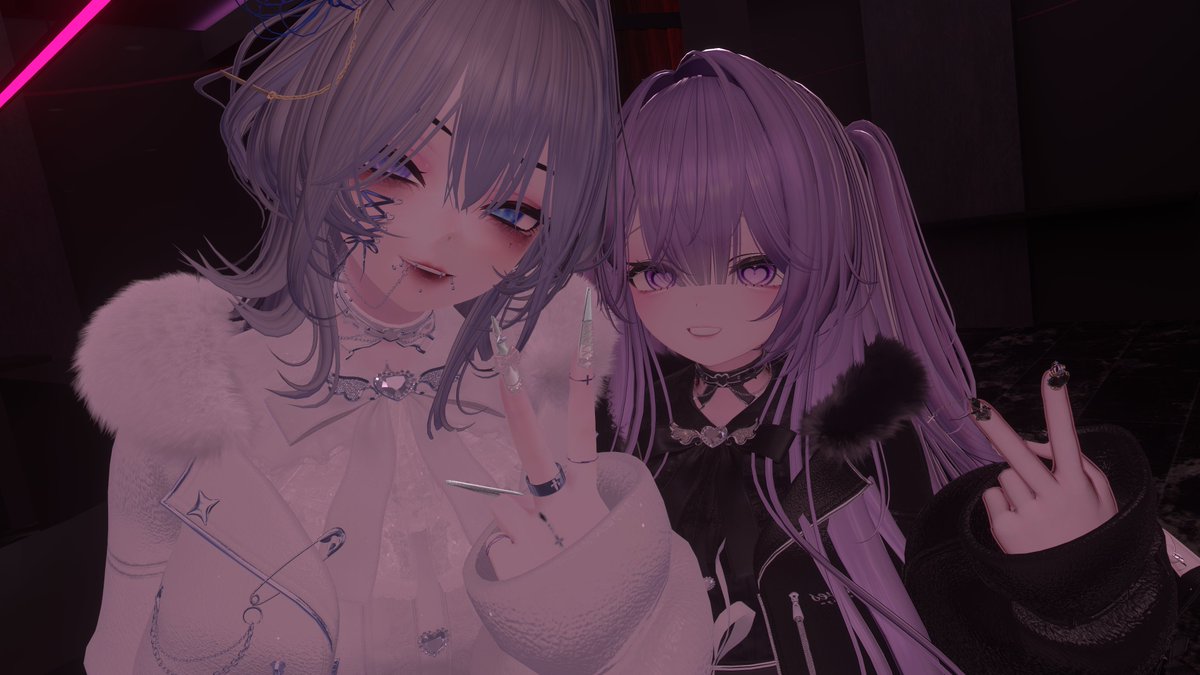 🖤今日のバックヤード💙
#メンヘラ喫茶mymymy