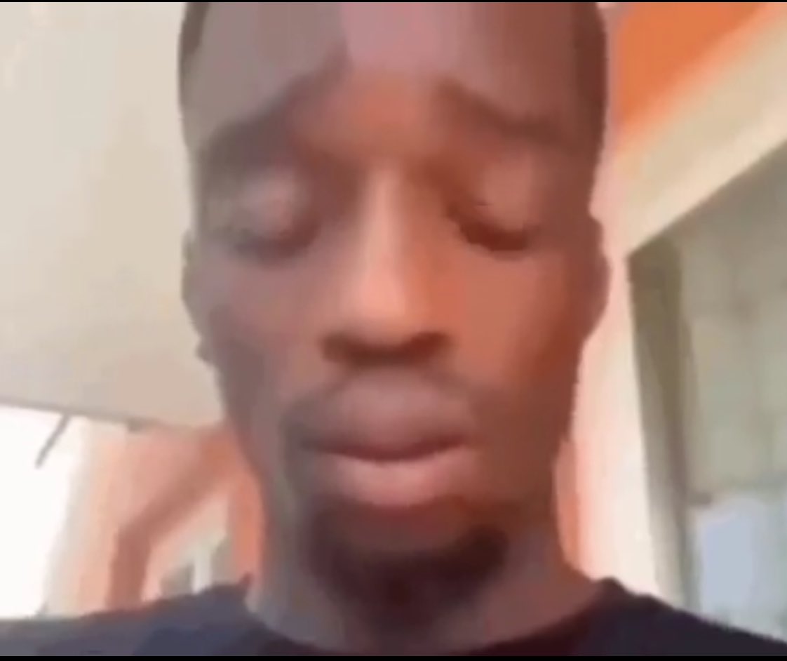 Hml 
Seems like I’m gonna be off for some days…this sickness no be here 
Hopefully doesn’t last too long 
See yall soon