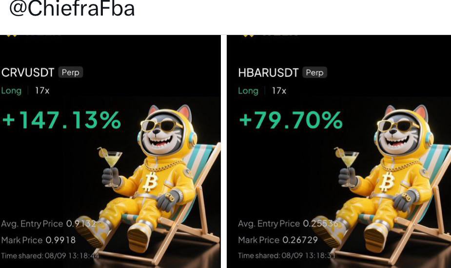 ChiefraT tweet media