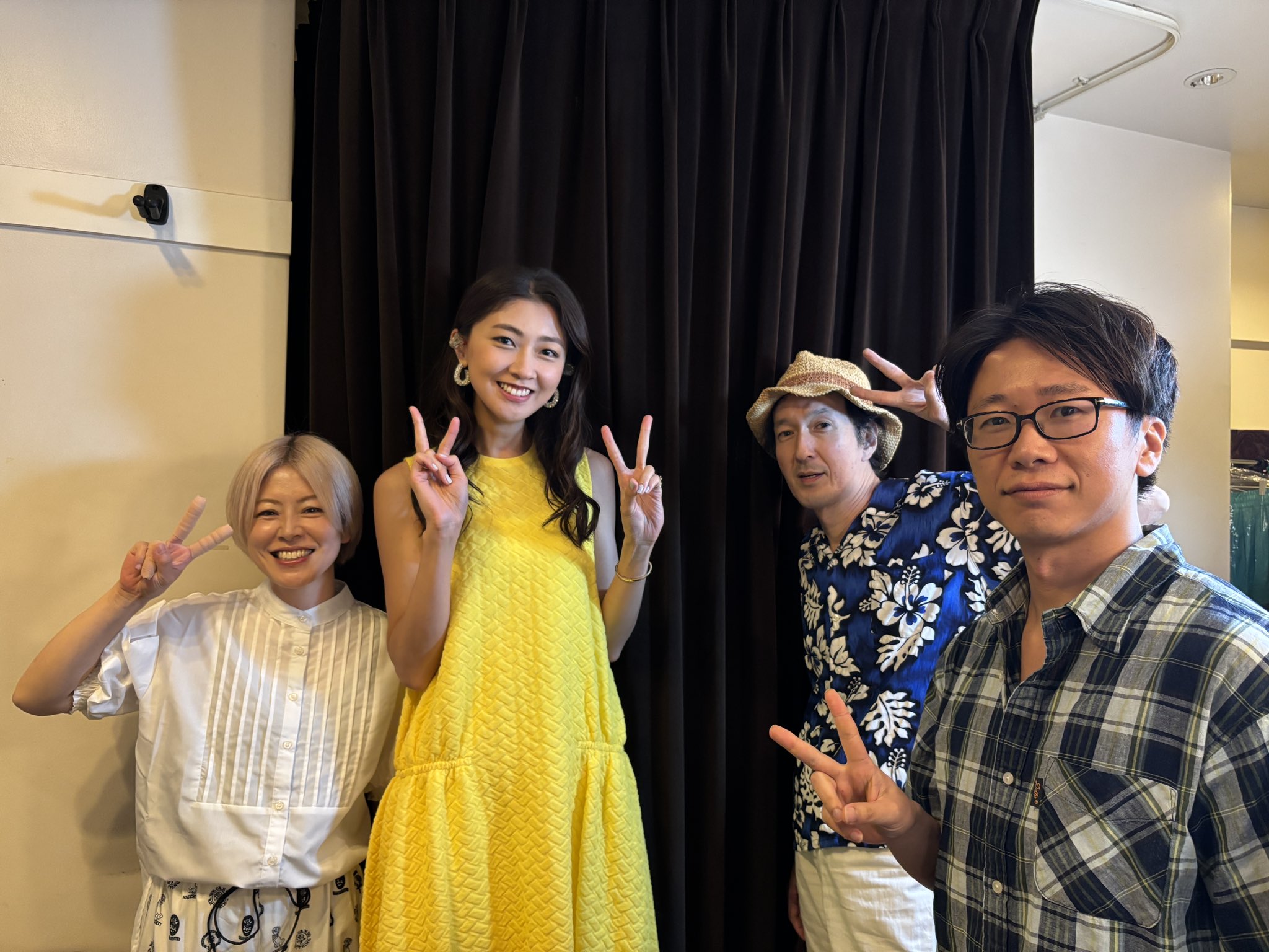 熊井友理奈 カジュアルディナーショー サイン 直筆 熊井友理奈 on X: 