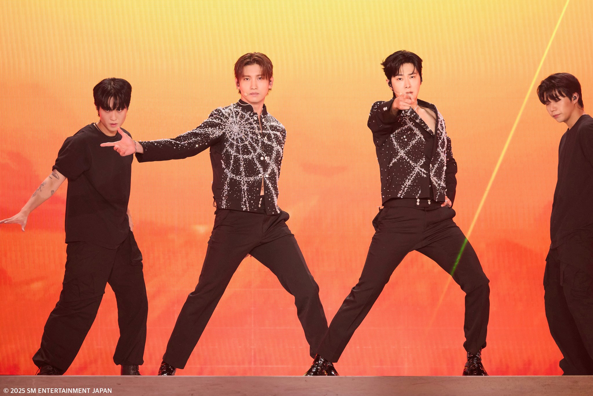 TOHOSHINKI_X_JP on X: 