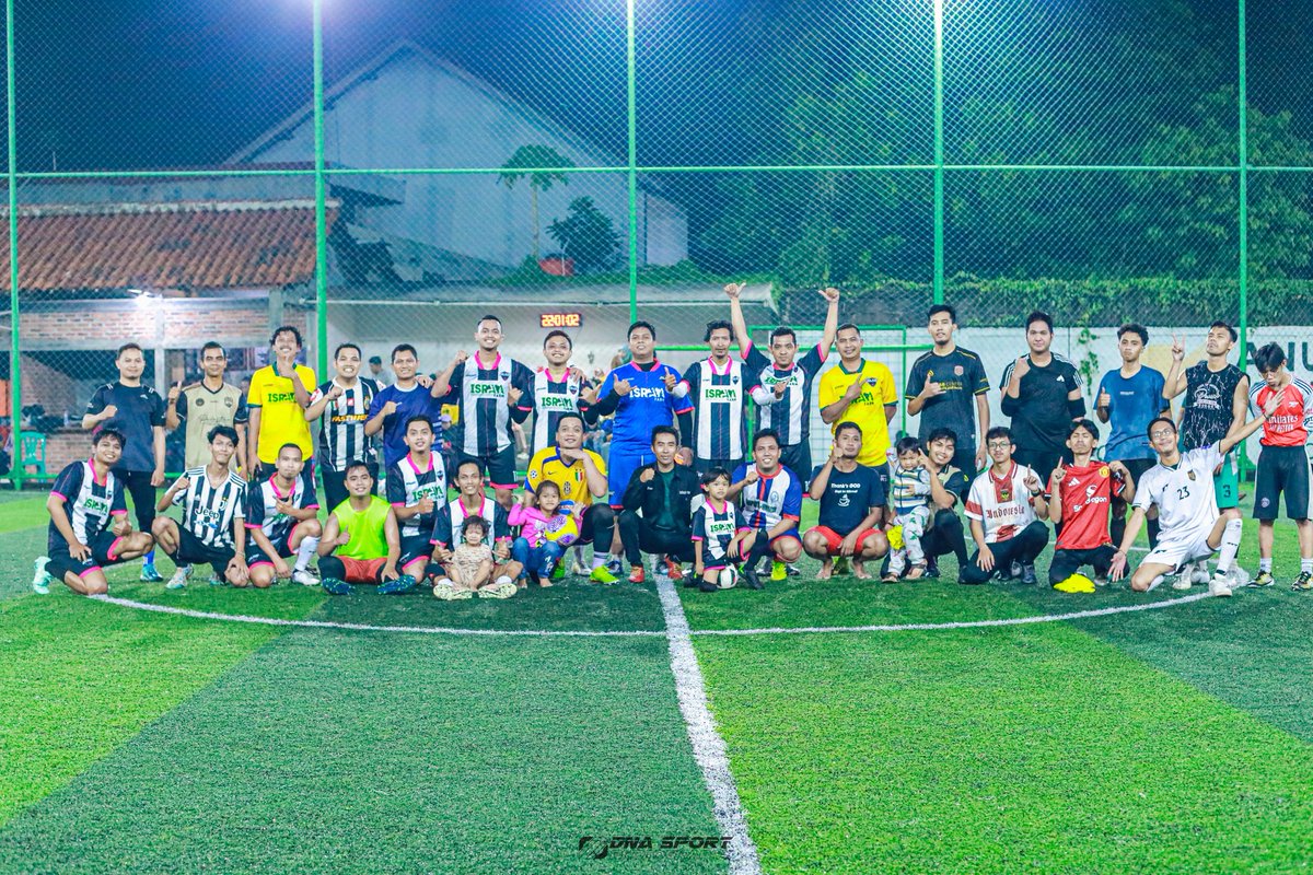 Terima kasih Juventini ciganjur