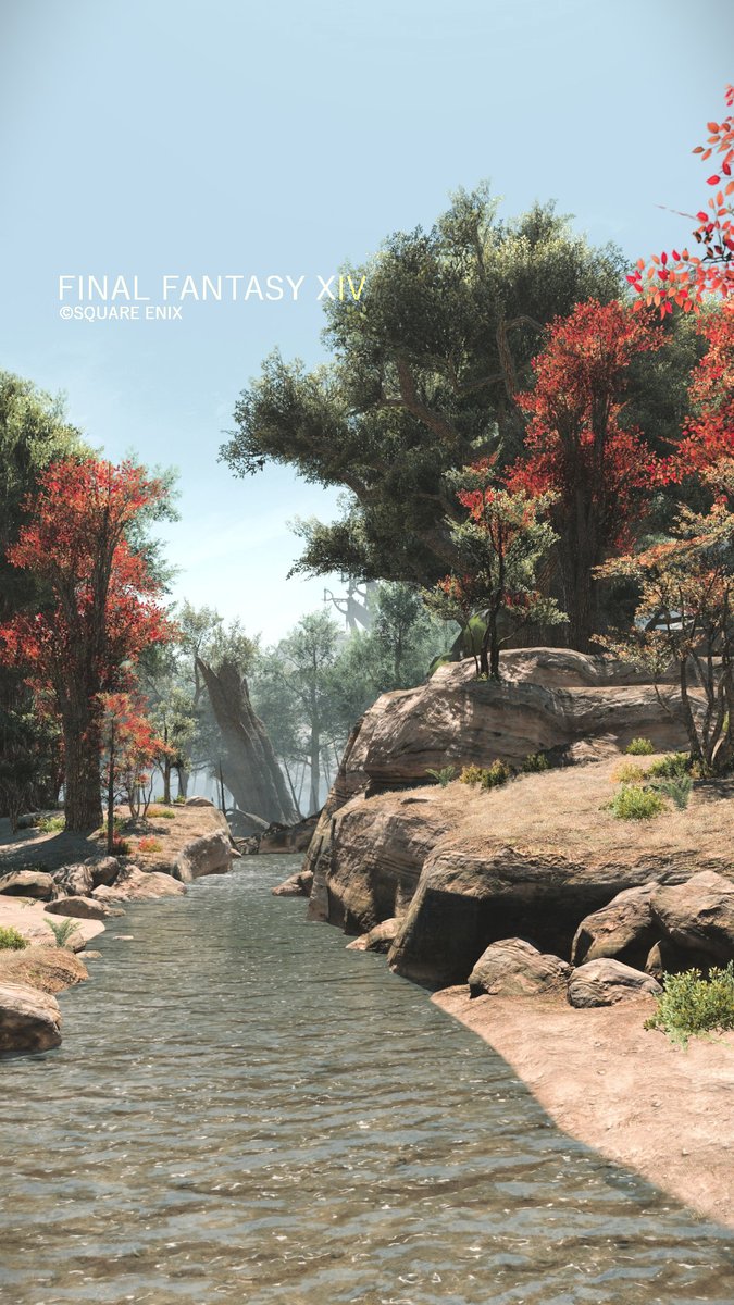 最近あんまりインしてないけど～、パット7.3来てたのでちまっとやってます(*'ω'*)