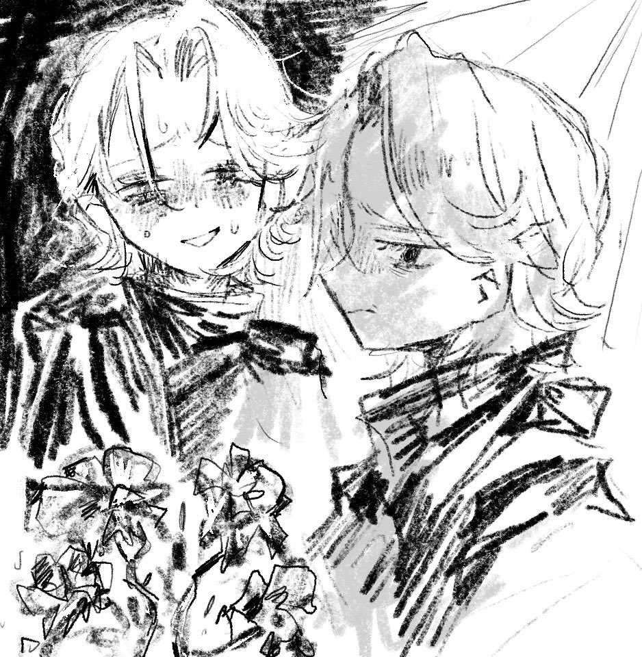 よよよ (@yoyoyo_omote) / X