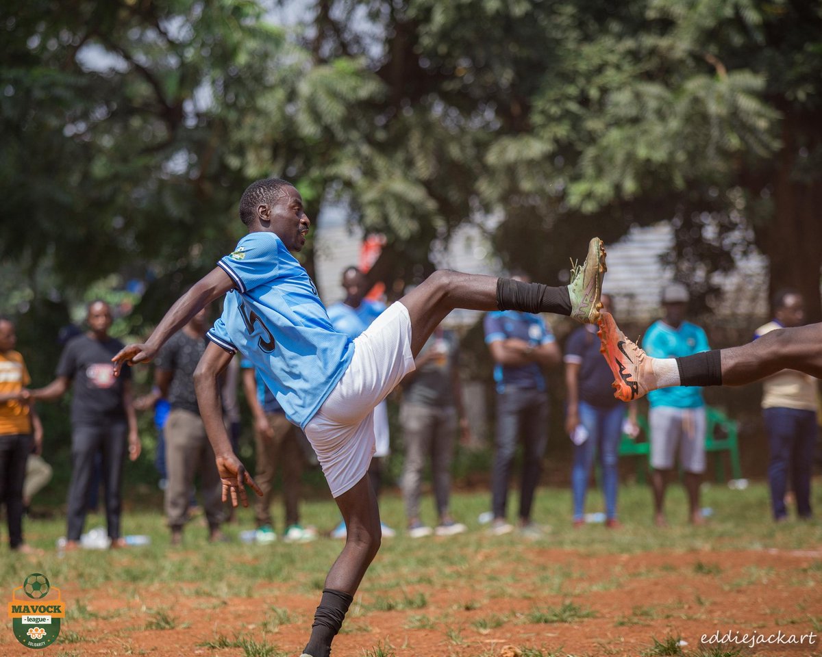 Action resumes next Sunday 17th at City High School Kololo,  be part of this semi final match day,  feel the vibes,  network , compete all in season 1 match day 5