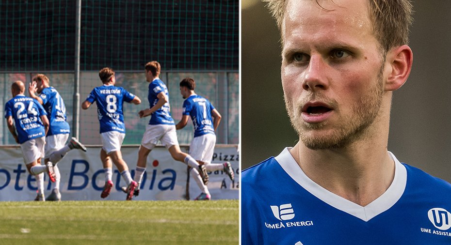 Umeå tog första segern för säsongen - Helsingborg slog Utsikten.

fotbollskanalen.se/superettan/ume…