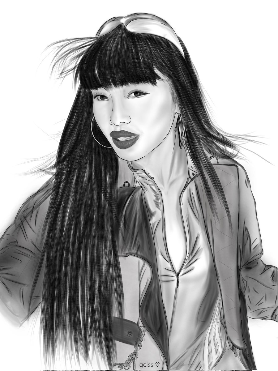 gelatin__22's tweet photo. Before this day ends,I wanna greet @_ajyape a Happy Birthday. Thank u for sharing your craft, for always giving your best on stage, and for being palaban with purposeβ‘ Hope you enjoyed your day, kween! Labyu!
(fanart for the bday girlβ¬οΈ)
AJ BENTE TRES ERA
#AJChapter23 #G22AJ https://t.co/19RPw9EpM0