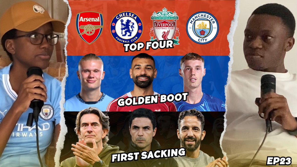 New Episode Out Later TODAY!!