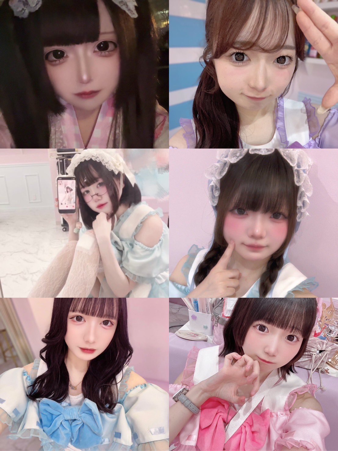 こっとんど〜る-COTTON DOLL- on X: 