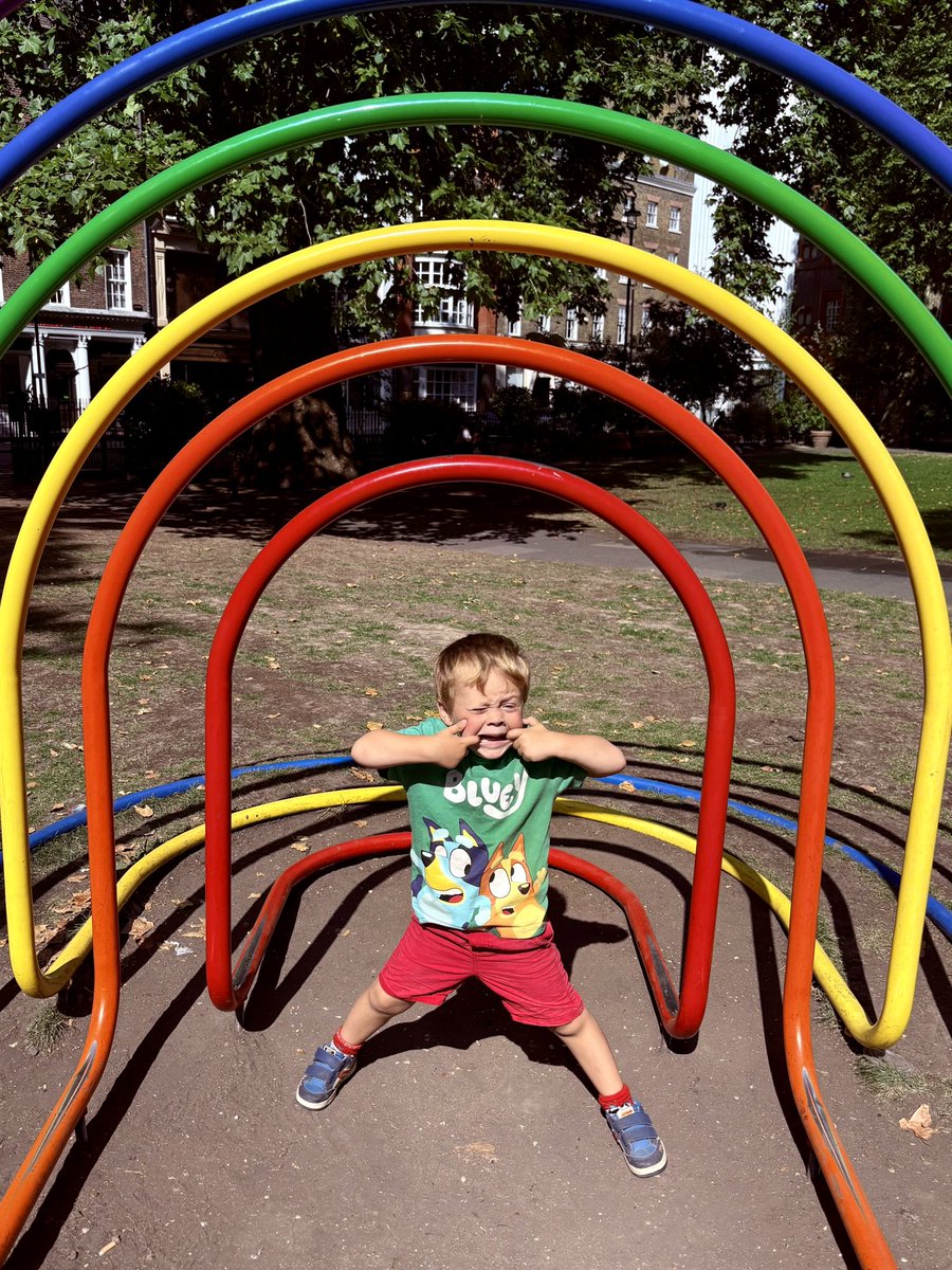 Fun family afternoon on the #TuskTurtleTrail 🐢🗺️☀️