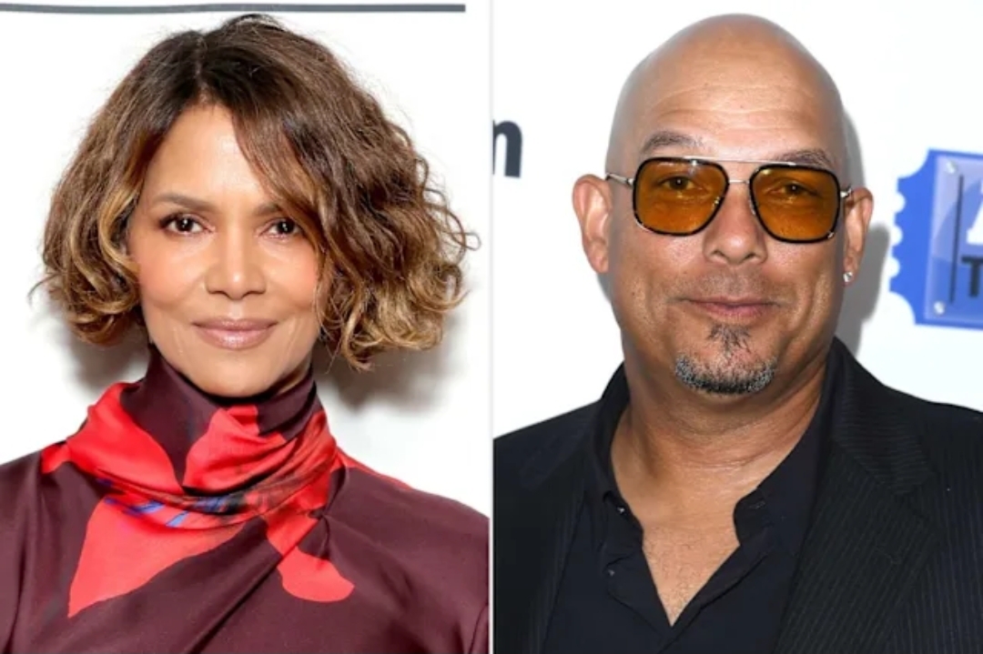 TaraBull (@tarabull808) on Twitter photo David Justice Gets Candid About Ending His Marriage to Halle Berry: 'Is This the Woman I Want to Have Kids with?'
"She don't cook, don't clean, don't really seem like motherly," the former MLB player recalled thinking at the time David Justice Gets Candid About Ending His Marriage to Halle Berry: 'Is This the Woman I Want to Have Kids with?'
"She don't cook, don't clean, don't really seem like motherly," the former MLB player recalled thinking at the time