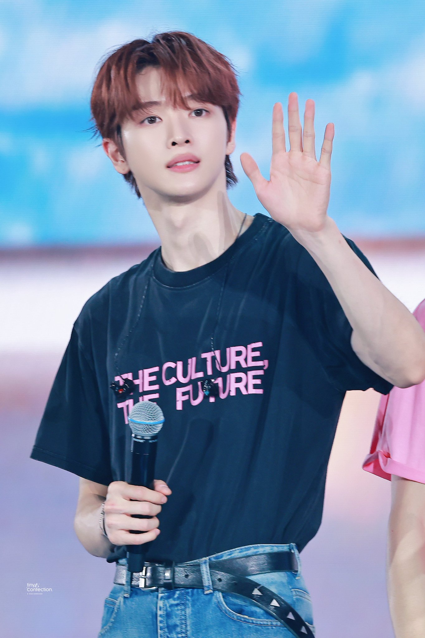 티니컨펙션🍬0913 on X: 