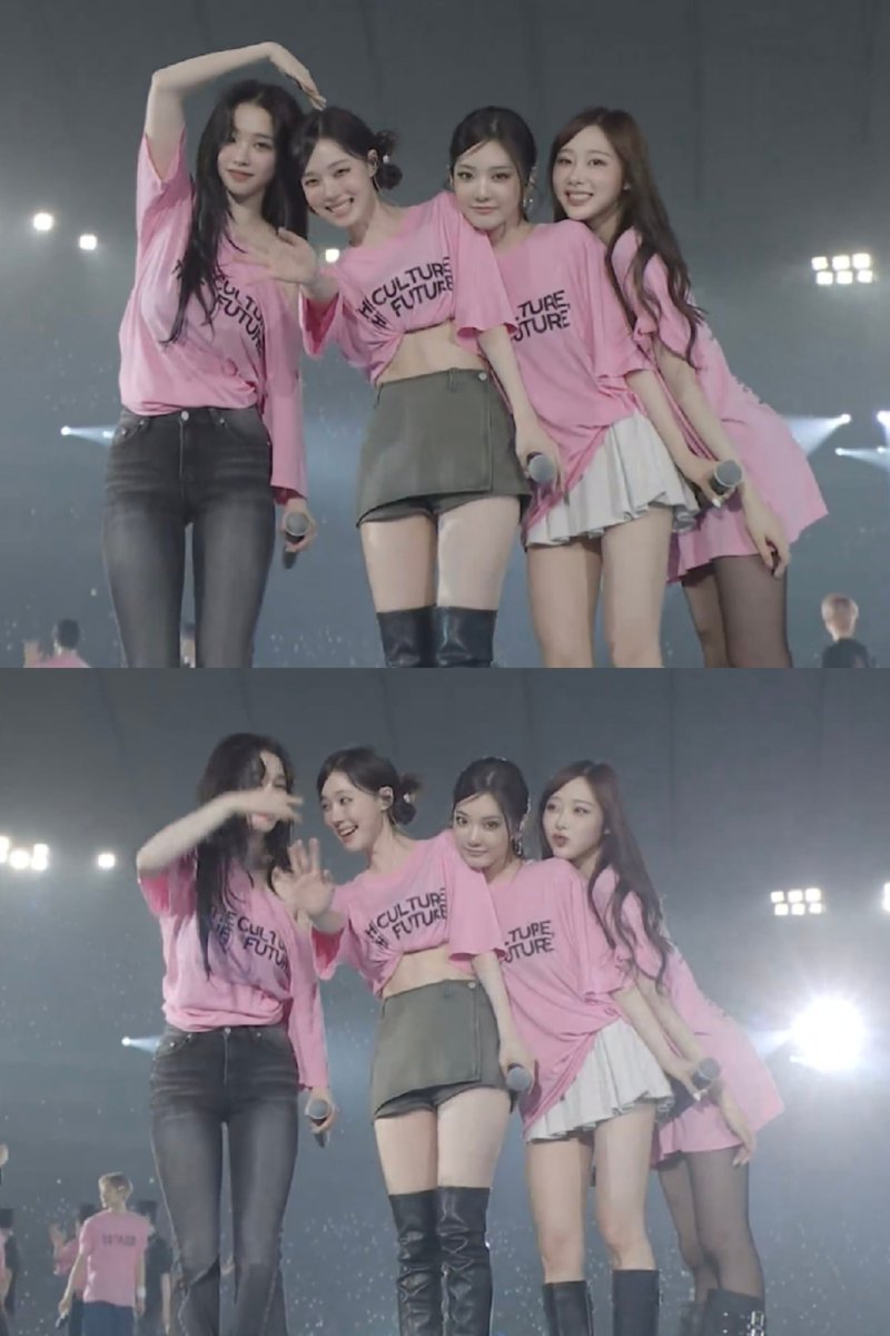 •ᴗ• tweet media