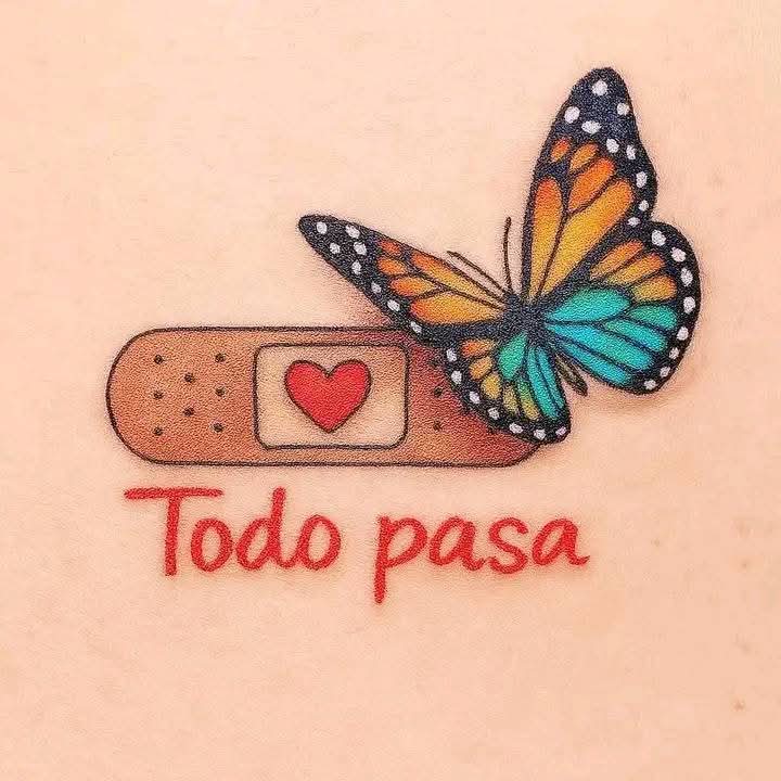 DelValleGreen's tweet photo. No importa cuánto dolor estés pasando, siempre debes recordar que cada cosa que nos sucede tiene su tiempo y su ritmo, y que al final todo pasa, todo llega y todo cambia. https://t.co/qOqVe5O0QE