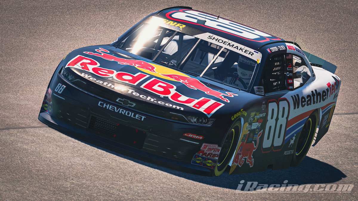 Keith Shoemaker: 31st to 24th. A clean, quiet run as he battled illness all week. Proud of the grind and steady pace. #RaceRecap #TeamShoemaker