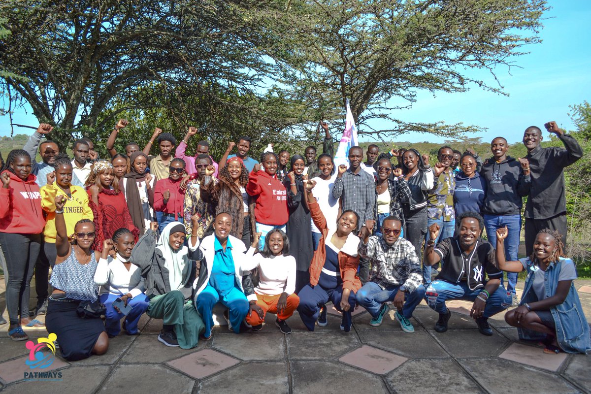 ✨ From strangers to a tribe of trailblazers.  
The #JasiriReunion Youth Camp wasn’t just a gathering—it was a spark. Ideas ignited, voices amplified, futures rewritten. 🚀  
YouthUnleashed #JasiriSpirit #JASIRIREUNION25 #EastAfricaRising #BoldTogether #ReunionOfDreamers