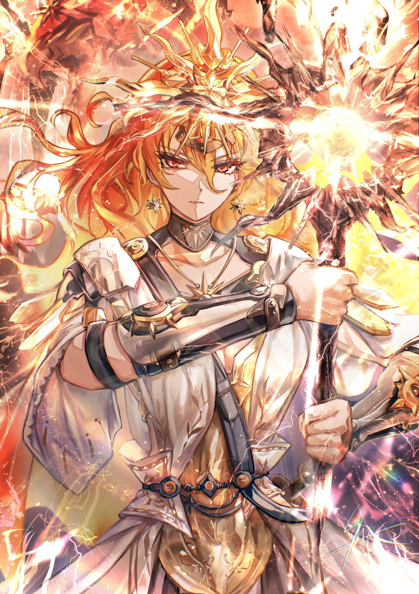 #三連休はフォロワーさんが増えるらしい
#WutheringWaves