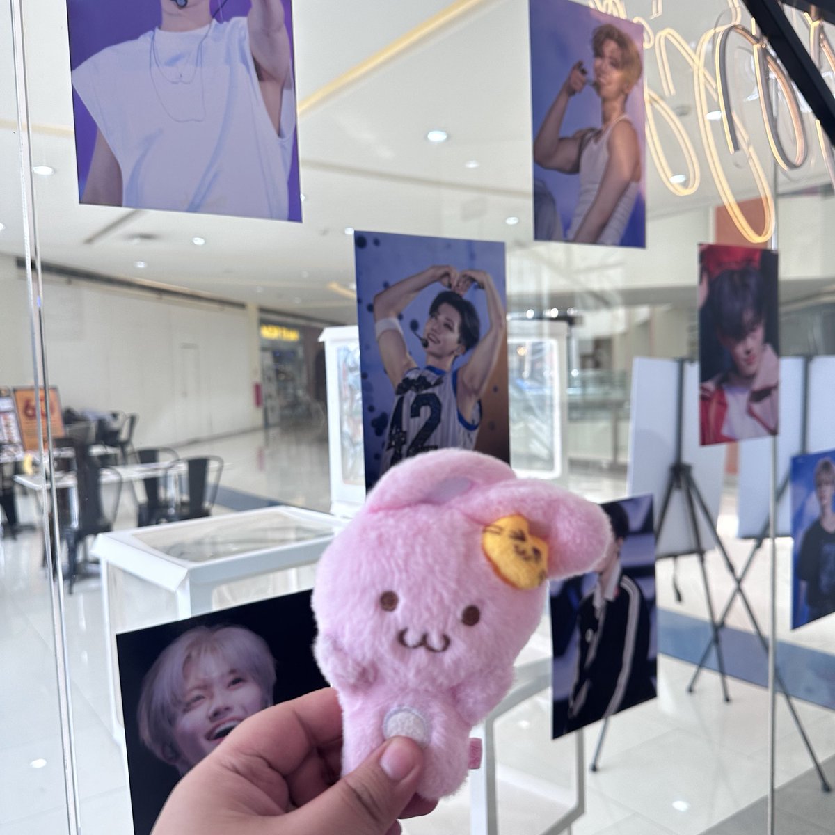 JAEMIPITY's tweet image. tysm @mypopstarjm for this very cute and princess-like jaemin cse 💝!!!

#JaeminLeoveClub