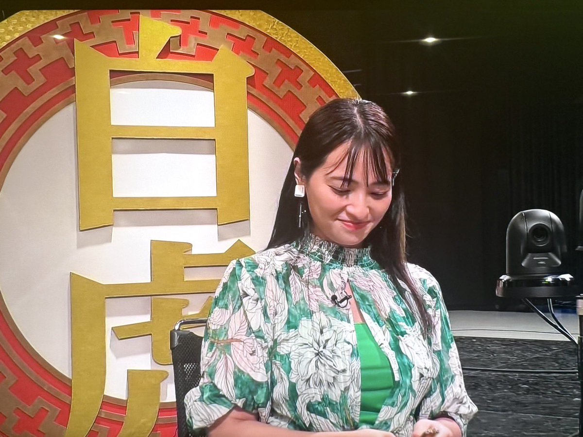 Ayame Misaki/水崎綾女 (@ayame0426) on Twitter photo #われポン 24時間生放送無事に終わりました。ヘロヘロですが、今年もスタッフさんや視聴者の皆様のおかげで盛大に盛り上がりました!今年は3年ぶりのやさぐれ卓に行ってしまったので…
次回でれたら…2度とやさぐれないぞ😠笑
ありがとうございました♡ <a href="/wareponofficial/">THEわれめDEポン【公式】</a> #われポン 24時間生放送無事に終わりました。ヘロヘロですが、今年もスタッフさんや視聴者の皆様のおかげで盛大に盛り上がりました!今年は3年ぶりのやさぐれ卓に行ってしまったので…
次回でれたら…2度とやさぐれないぞ😠笑
ありがとうございました♡ <a href="/wareponofficial/">THEわれめDEポン【公式】</a>