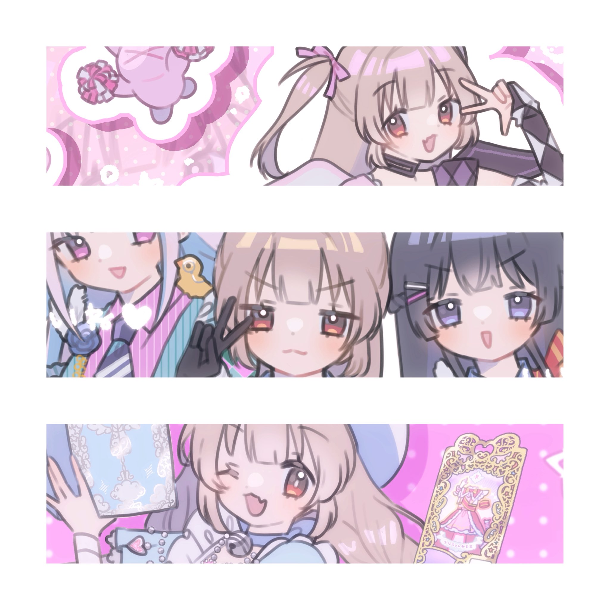 まゆみじんこページ みじんこむ🍆@2日目西2さ-01b (@mizin_com) / X