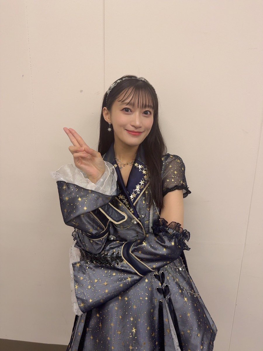 茜屋日海夏(i☆Ris) (@iRis_a_himi) / X