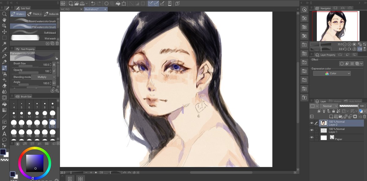SollunaIA's tweet photo. wip :0 https://t.co/QTNCpRWaex